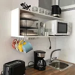 Estudio Mariluz Apartamento *