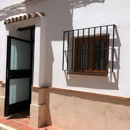 شقة Estudio Mariluz ماربيا