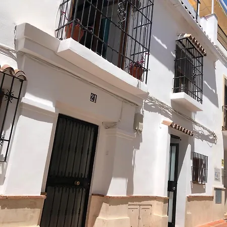 Estudio Mariluz Appartement *