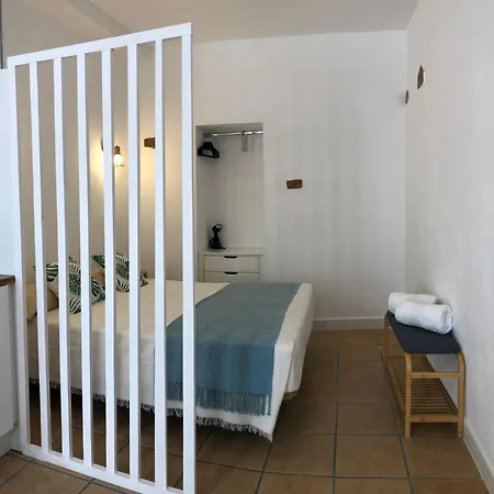 Appartement Estudio Mariluz