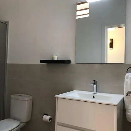 Appartement Estudio Mariluz