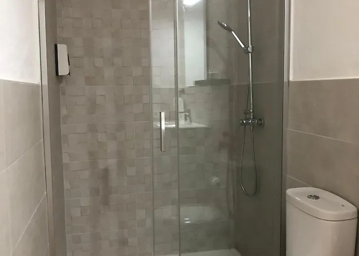 Estudio Mariluz Марбелья