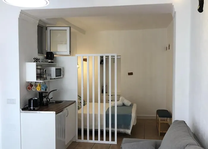 Appartement Estudio Mariluz