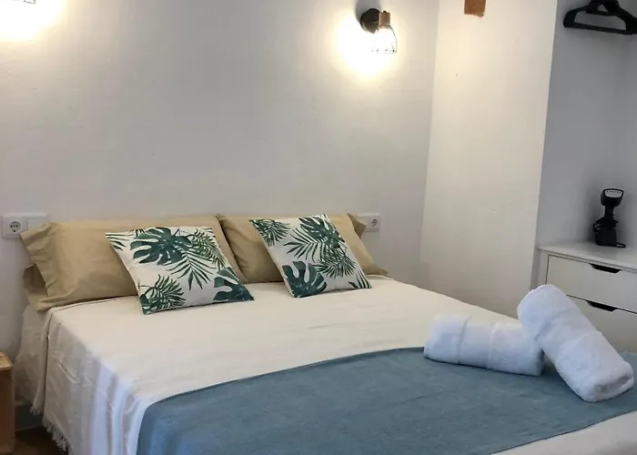 Estudio Mariluz Appartement *