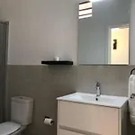 Апартаменты Estudio Mariluz