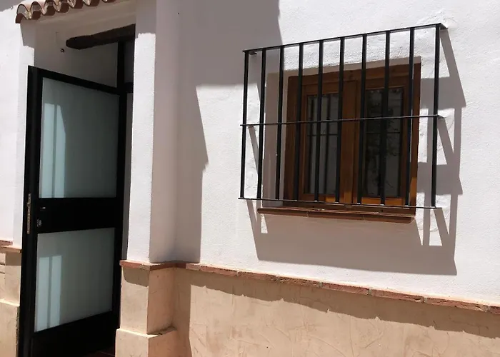 Appartamento Estudio Mariluz Marbella