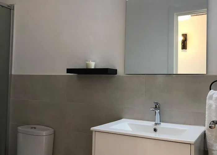 Appartamento Estudio Mariluz